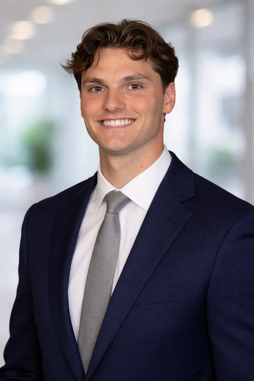 Mitch Cummins - Owner of Silverpines Construction